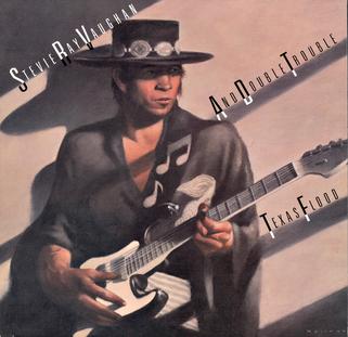 stevie ray vaughan discography wiki